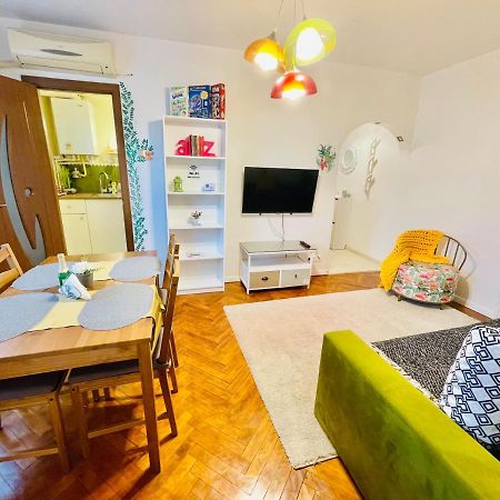 Modern Place To Stay-Self Check-In Nonstop 24H-Wifi 雷希察 外观 照片