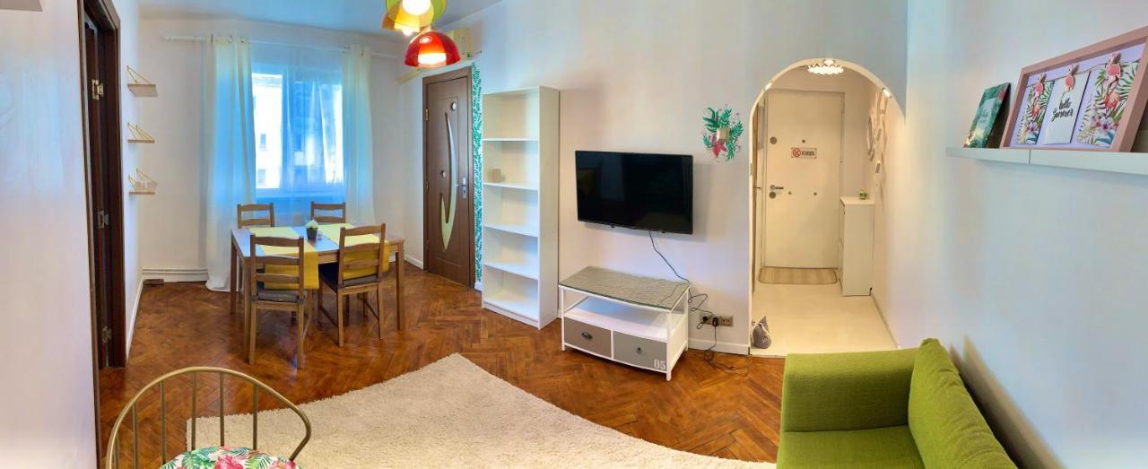 Modern Place To Stay-Self Check-In Nonstop 24H-Wifi 雷希察 外观 照片