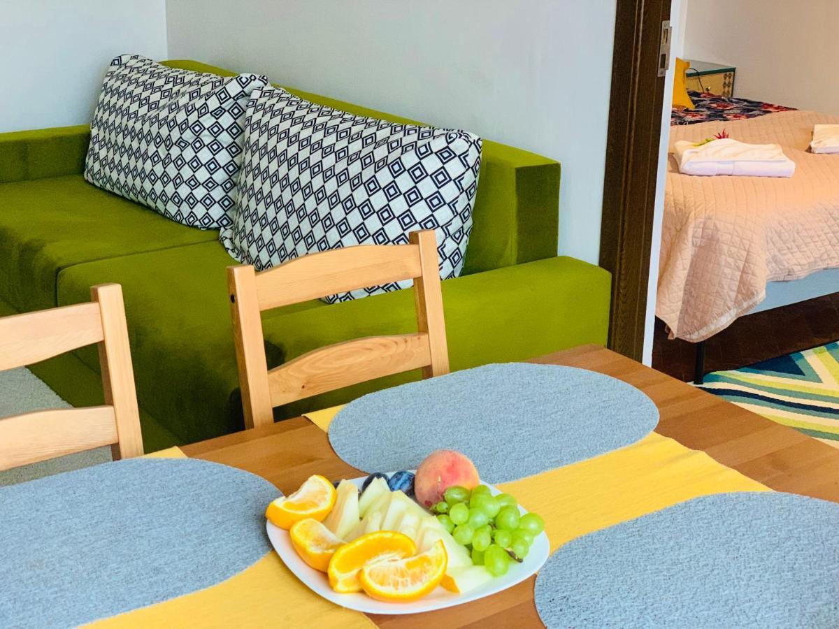 Modern Place To Stay-Self Check-In Nonstop 24H-Wifi 雷希察 外观 照片