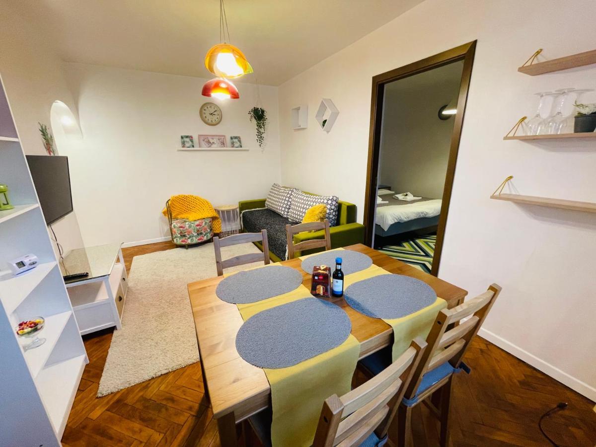 Modern Place To Stay-Self Check-In Nonstop 24H-Wifi 雷希察 外观 照片