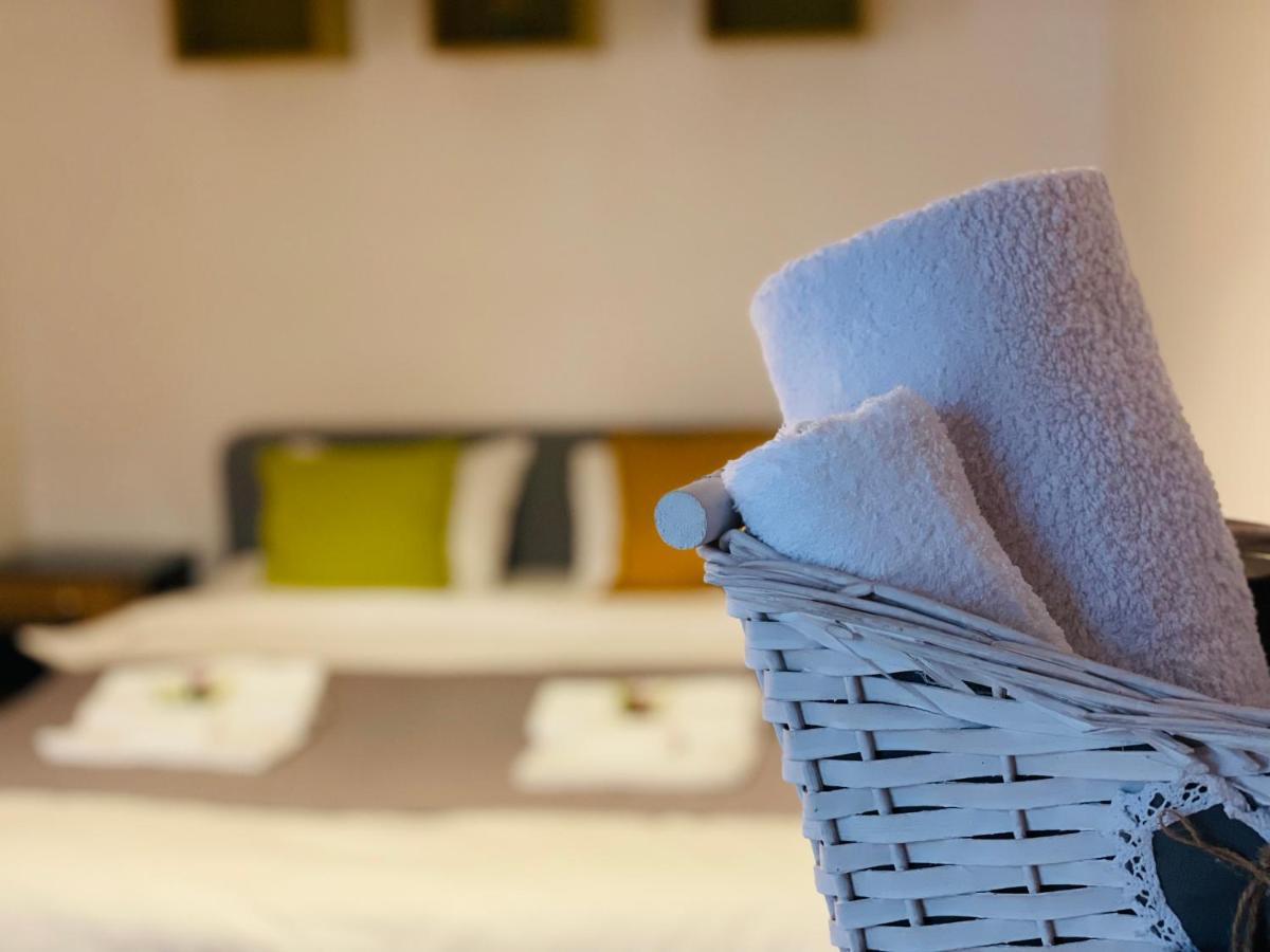 Modern Place To Stay-Self Check-In Nonstop 24H-Wifi 雷希察 外观 照片