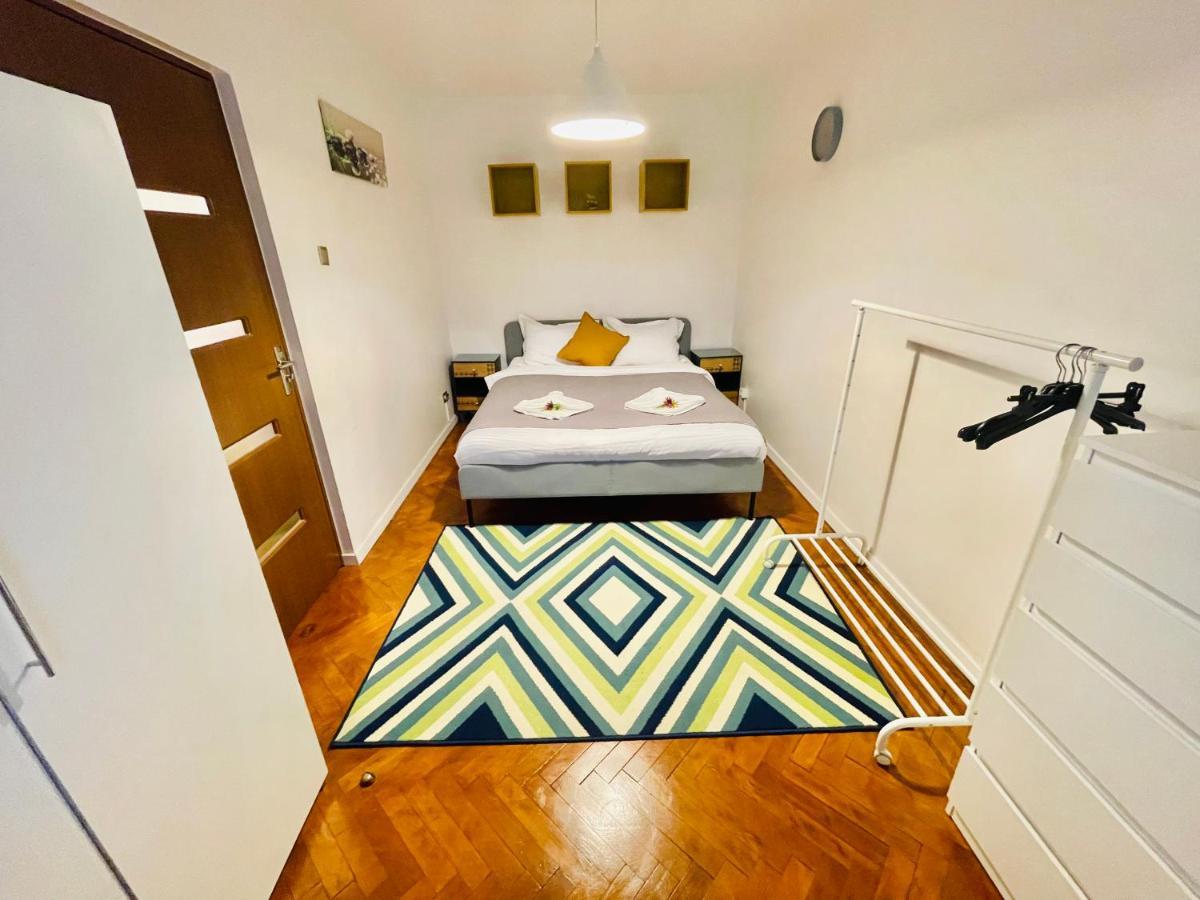 Modern Place To Stay-Self Check-In Nonstop 24H-Wifi 雷希察 外观 照片