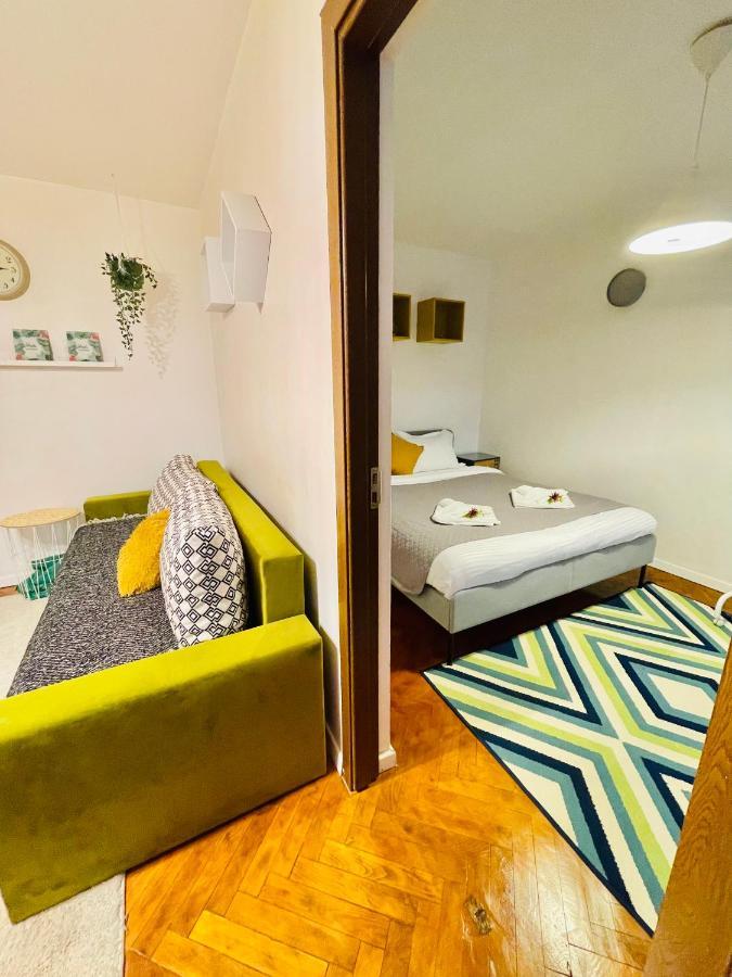Modern Place To Stay-Self Check-In Nonstop 24H-Wifi 雷希察 外观 照片