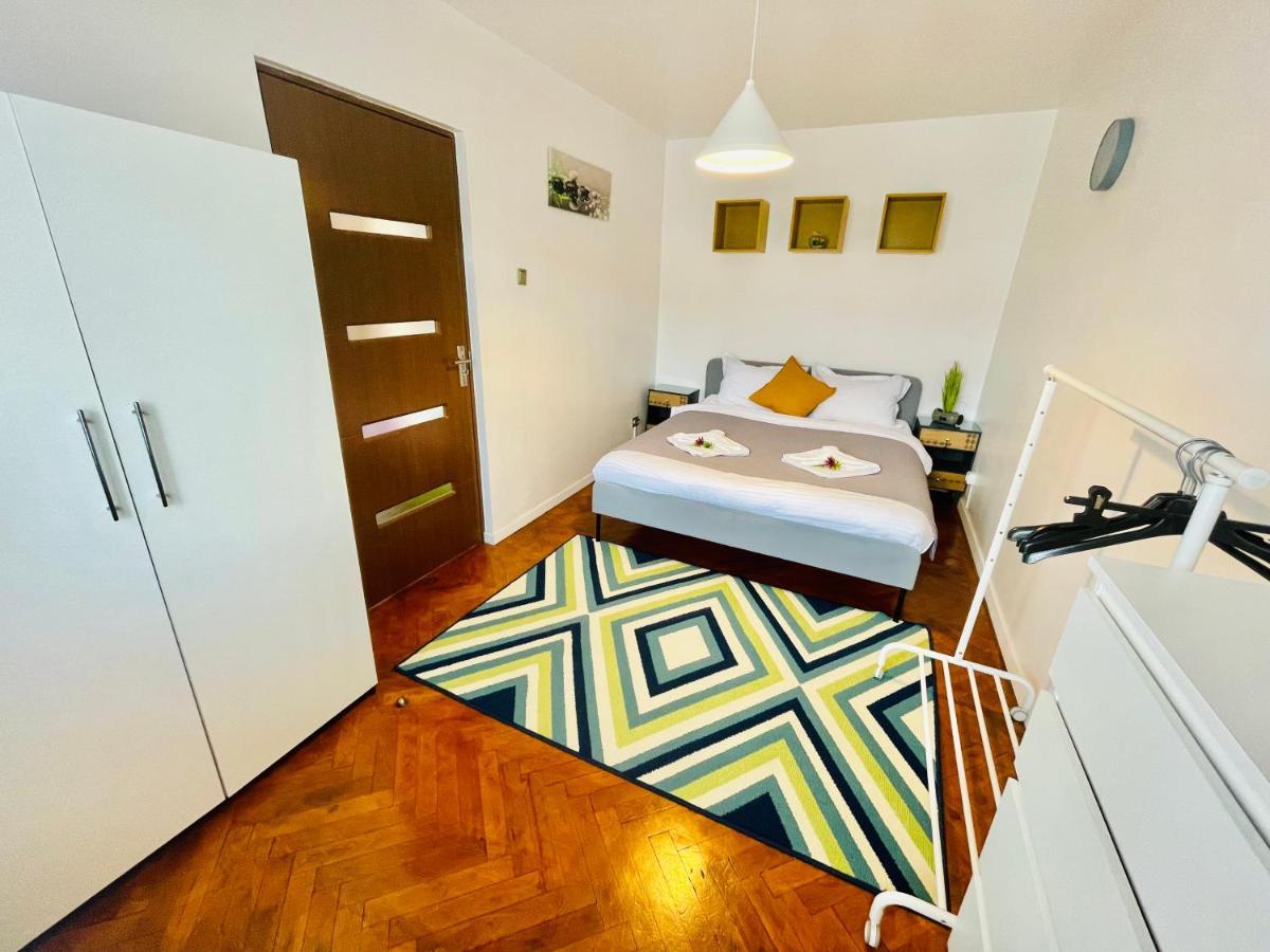 Modern Place To Stay-Self Check-In Nonstop 24H-Wifi 雷希察 外观 照片