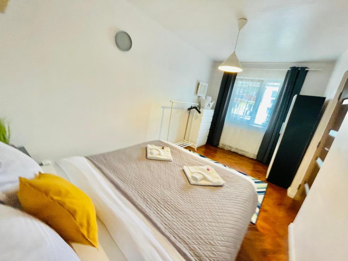 Modern Place To Stay-Self Check-In Nonstop 24H-Wifi 雷希察 外观 照片