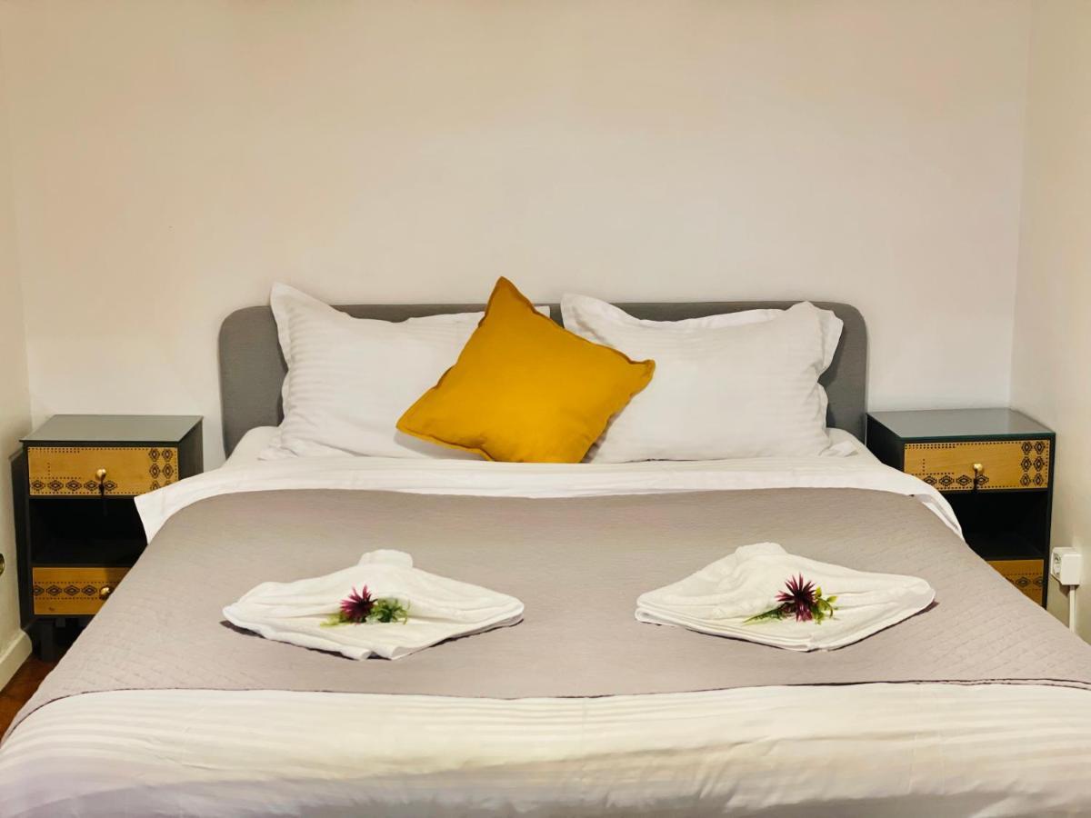 Modern Place To Stay-Self Check-In Nonstop 24H-Wifi 雷希察 外观 照片