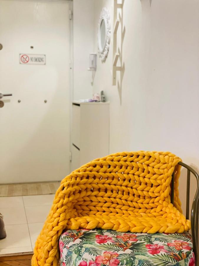 Modern Place To Stay-Self Check-In Nonstop 24H-Wifi 雷希察 外观 照片