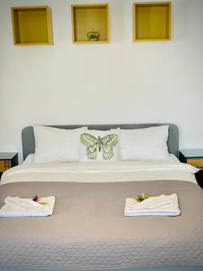 Modern Place To Stay-Self Check-In Nonstop 24H-Wifi 雷希察 外观 照片