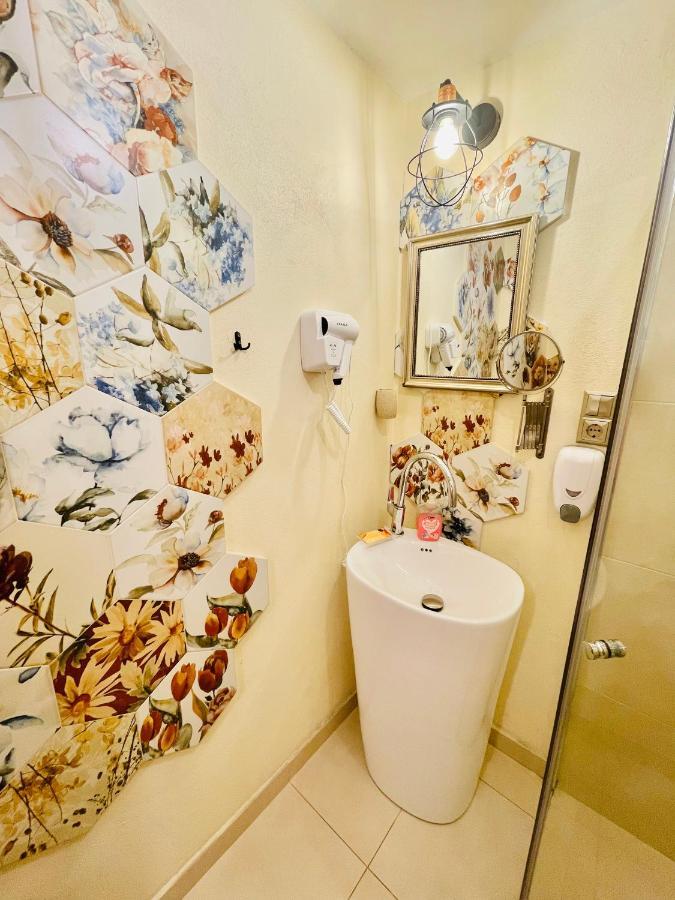 Modern Place To Stay-Self Check-In Nonstop 24H-Wifi 雷希察 外观 照片