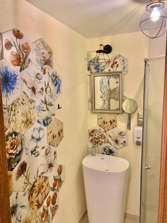 Modern Place To Stay-Self Check-In Nonstop 24H-Wifi 雷希察 外观 照片