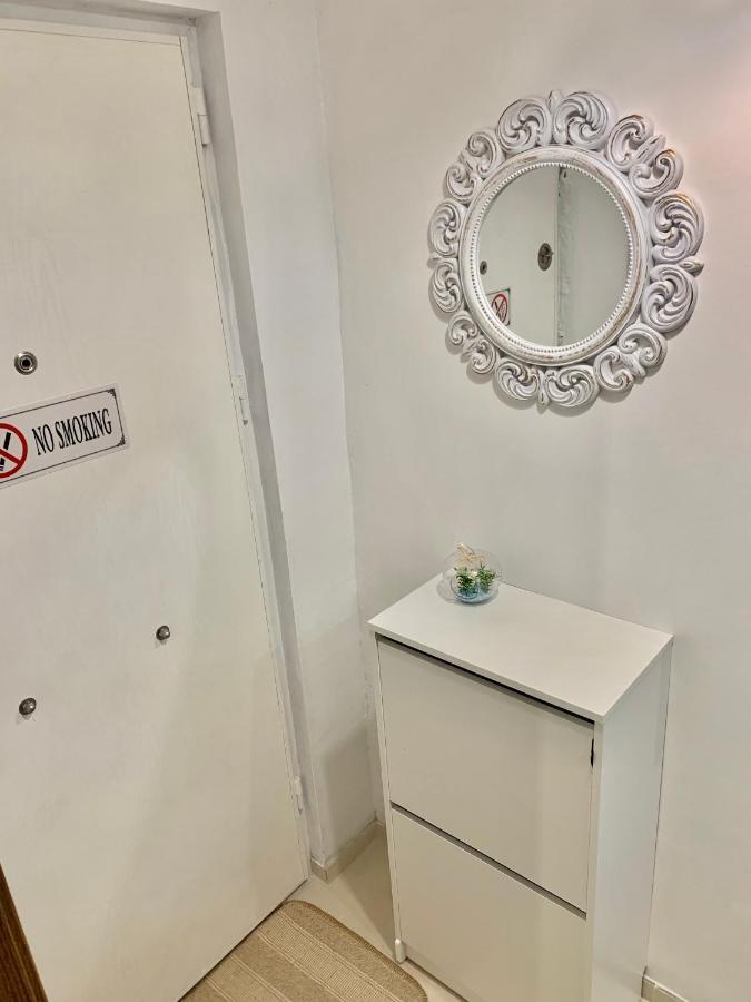 Modern Place To Stay-Self Check-In Nonstop 24H-Wifi 雷希察 外观 照片